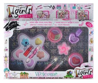 Children's Makeup (GCC)   ITEM NO.： W094306
