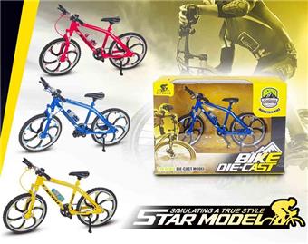 Window box alloy mountain bike   ITEM NO.： W098932