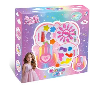 Children's makeup   ITEM NO.： W093614