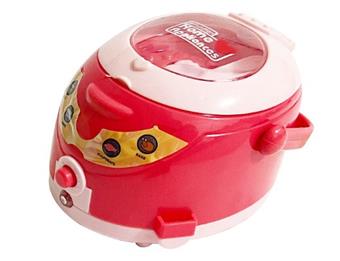 Electric rice cooker small appliances (lighting, 2.5A)   ITEM NO.： W086075