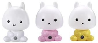 Elf Rabbit Desk Lamp   ITEM NO.： W088107