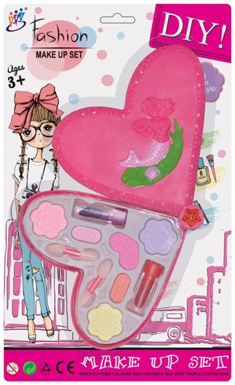 Children's Makeup (GCC)   ITEM NO.： W094045