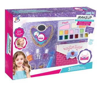 Children's Makeup (GCC)   ITEM NO.： W094339