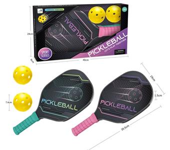 Adult Pick Racquet   ITEM NO.： W095101