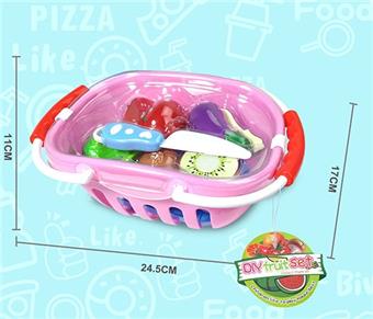 Small vegetable basket   ITEM NO.： W088478