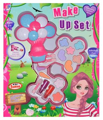 Children's makeup   ITEM NO.： W093709