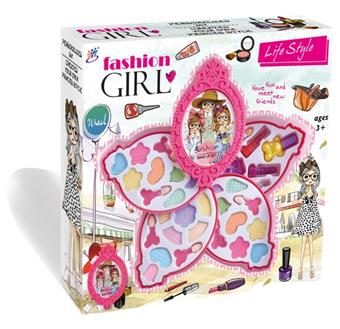 Children's makeup   ITEM NO.： W093799