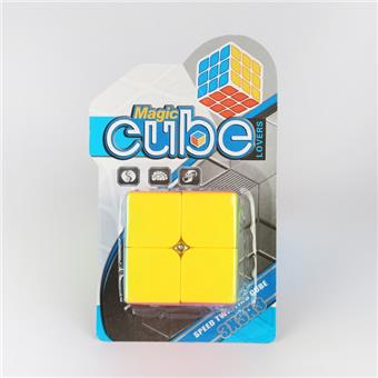 Second order solid color cube (GCC)   ITEM NO.： W090216