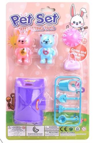 Pet tent playing house   ITEM NO.： W084696