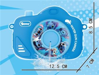 Stitch Camera   ITEM NO.： W094820