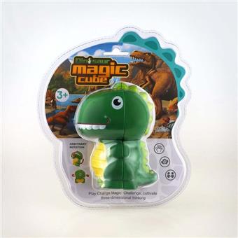 Dinosaur Cube (GCC)   ITEM NO.： W090023