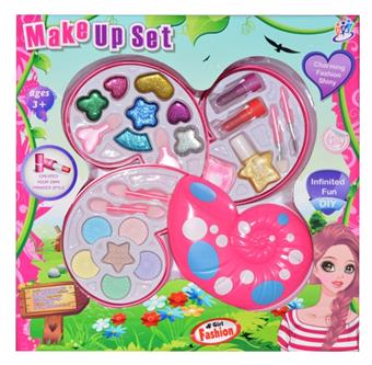 Children's makeup   ITEM NO.： W093703