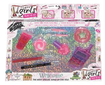 Children's Makeup (GCC)   ITEM NO.： W094299