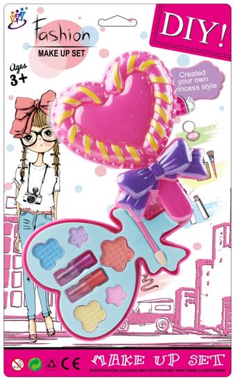 Children's Makeup (GCC)   ITEM NO.： W094055