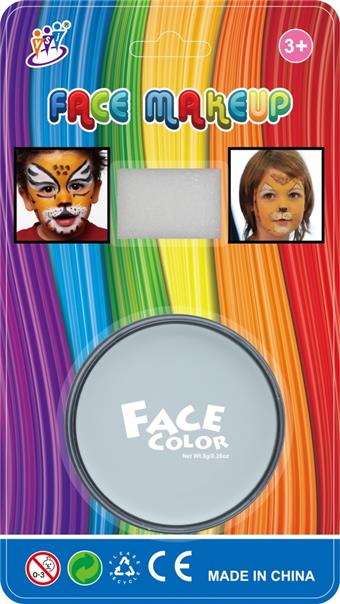 FACE PAINT   ITEM NO.： W094409