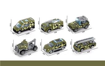 Military vehicle   ITEM NO.： W088649
