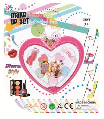 Children's Makeup (GCC)   ITEM NO.： W094102