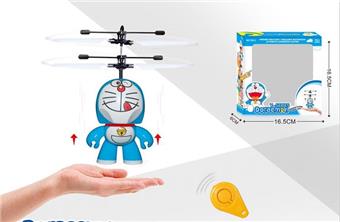 Doraemon - Sensing Aircraft   ITEM NO.： W087967
