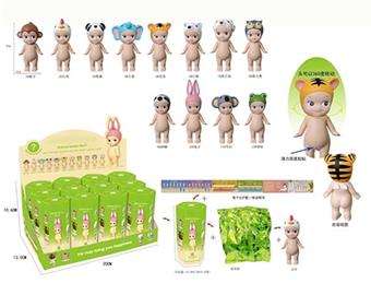 1st generation animal stance box   ITEM NO.： W096318