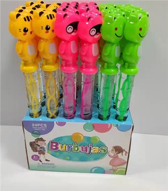 38cm frog mixed bag   ITEM NO.： W092308