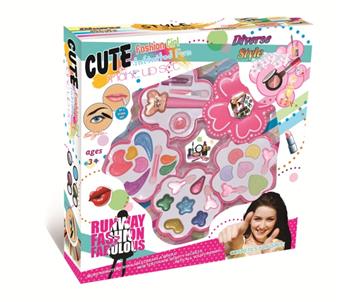 Children's makeup   ITEM NO.： W093696