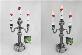 Three Candle Lights - Special Offer   ITEM NO.： W089198
