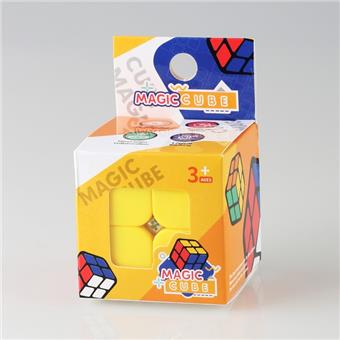Second order solid color cube (GCC)   ITEM NO.： W090244