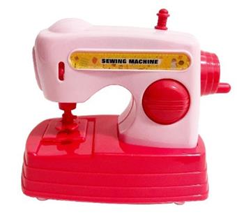 Sewing machine small appliances (vibration, 2.5A)   ITEM NO.： W086076