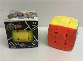 Solid color third-order bread cube   ITEM NO.： W089979
