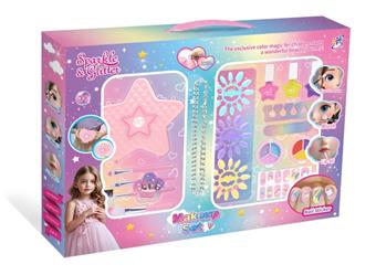 Children's makeup   ITEM NO.： W093635