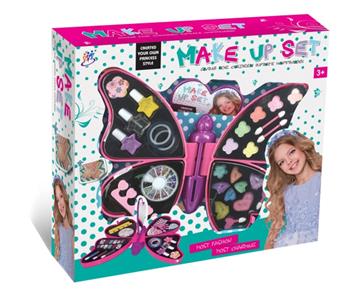 Children's makeup   ITEM NO.： W094312