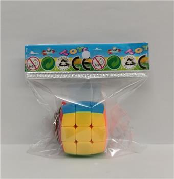 Keychain Little Bread Magic Cube   ITEM NO.： W089882