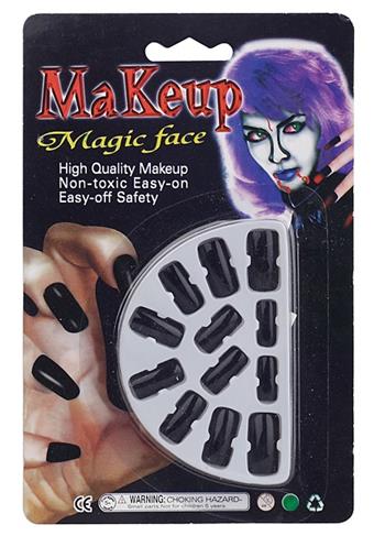 Halloween Face Colors   ITEM NO.： W094478