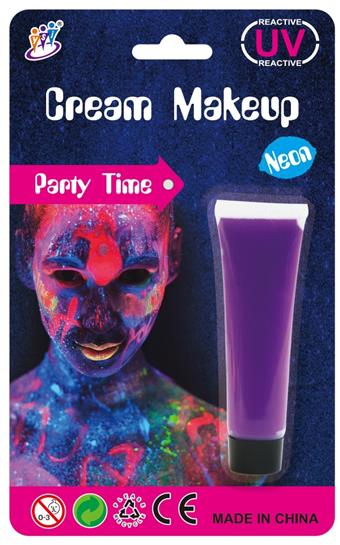 UV face color tube   ITEM NO.： W094444