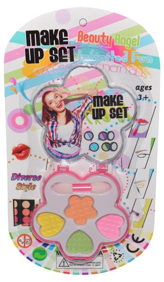 Children's Makeup (GCC)   ITEM NO.： W094111