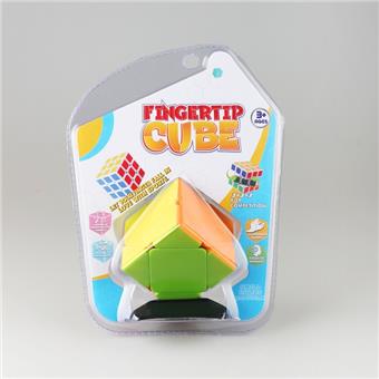Slant turning Rubik's Cube   ITEM NO.： W090433