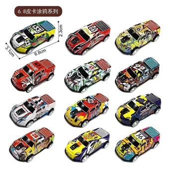 6.8 Pickup Graffiti Series   ITEM NO.： W088497