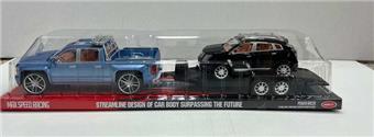 friction car   ITEM NO.： W095187