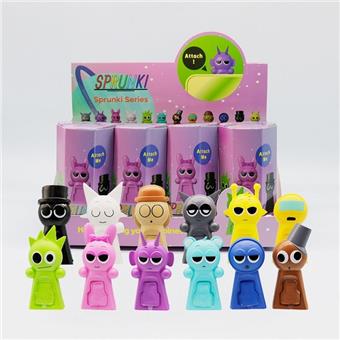 Popular Rhythm Box Party 12 Sets   ITEM NO.： W096290