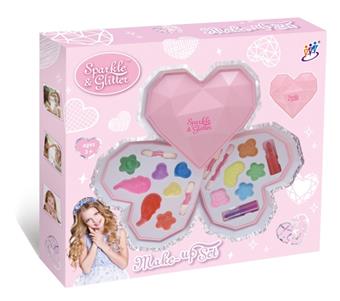 Children's makeup   ITEM NO.： W093953