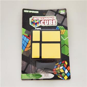 Second order golden mirror cube   ITEM NO.： W089780