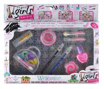 Children's Makeup (GCC)   ITEM NO.： W094296