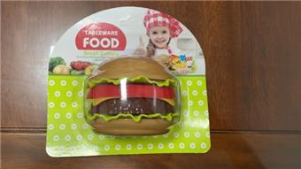 A single hamburger   ITEM NO.： W092911