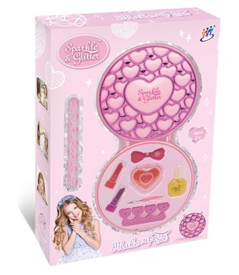 Children's Makeup (GCC)   ITEM NO.： W094373