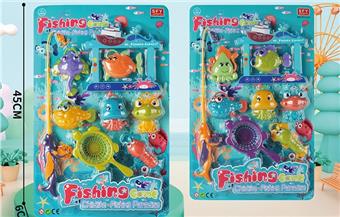 Ocean Fishing Combination   ITEM NO.： W097336