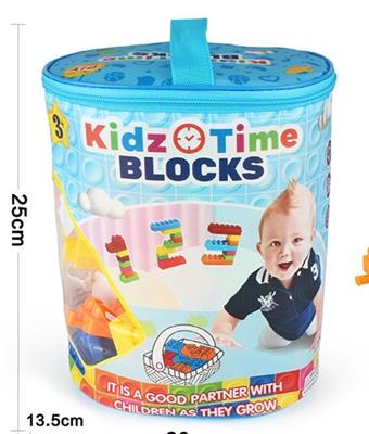 67PCS puzzle building blocks   ITEM NO.： W096540