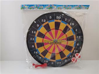 36CM Dart Target   ITEM NO.： W086813