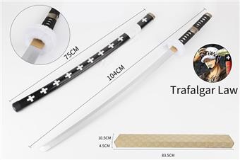 Trafalgar Garobai   ITEM NO.： W088293