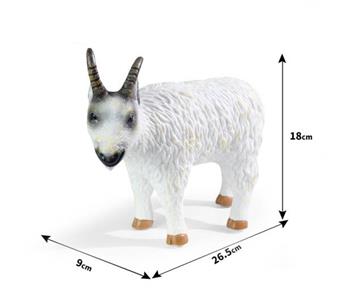 Goat, non functional   ITEM NO.： W092592