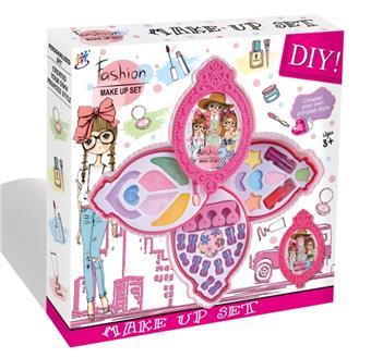 Children's makeup   ITEM NO.： W093795